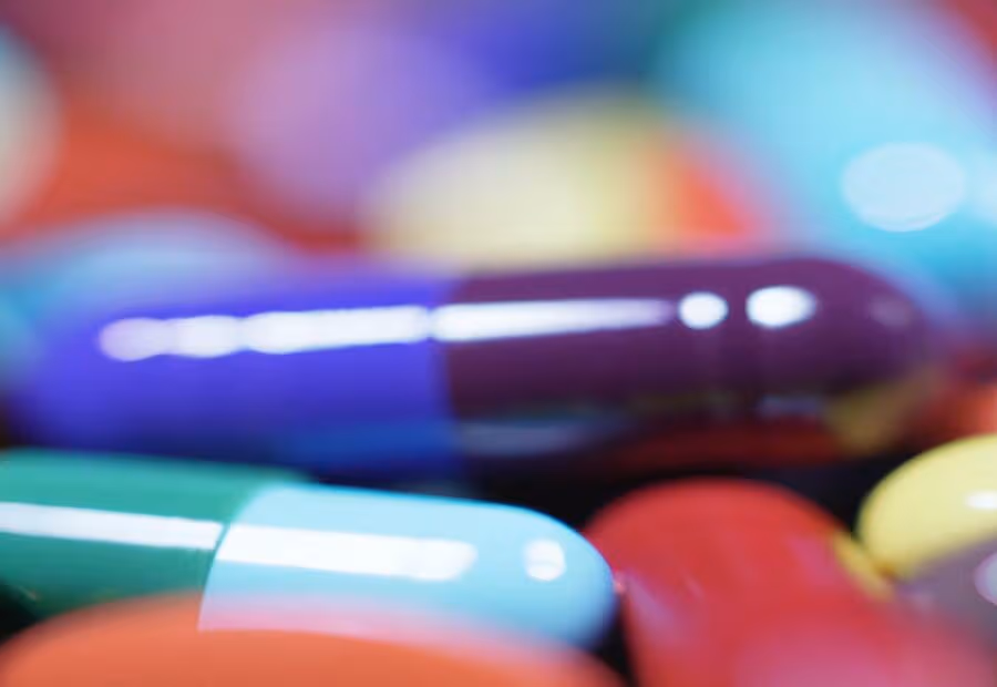 Vyvanse: An Overview - Vyvanse vs. Ritalin vs. Adderall: Comparing Different ADHD Medications 