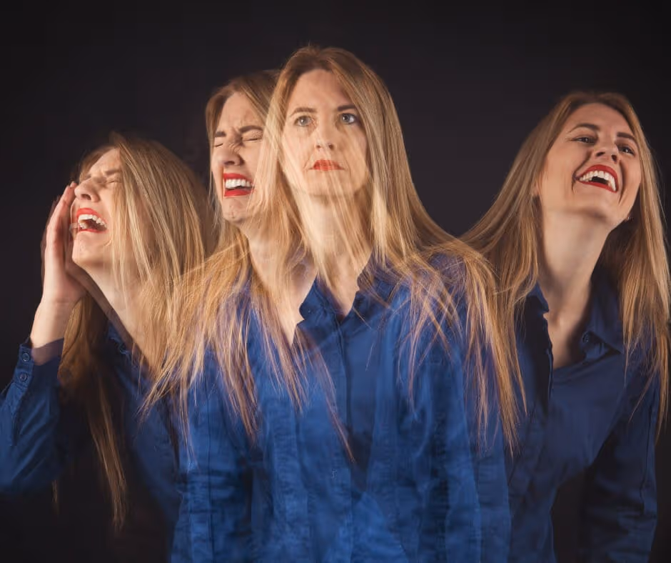 Addressing Mental Health Challenges in Immobility
