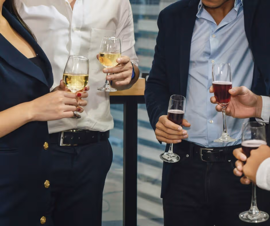 Alcoholic Politicians Throughout History