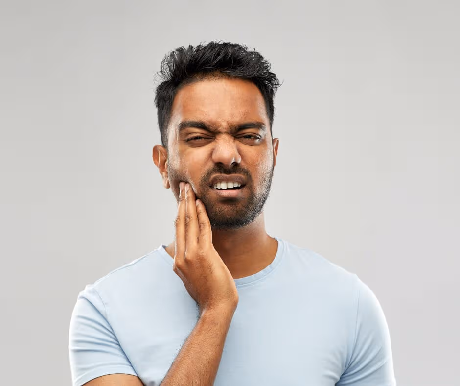 Common Symptoms of Alcohol Withdrawal