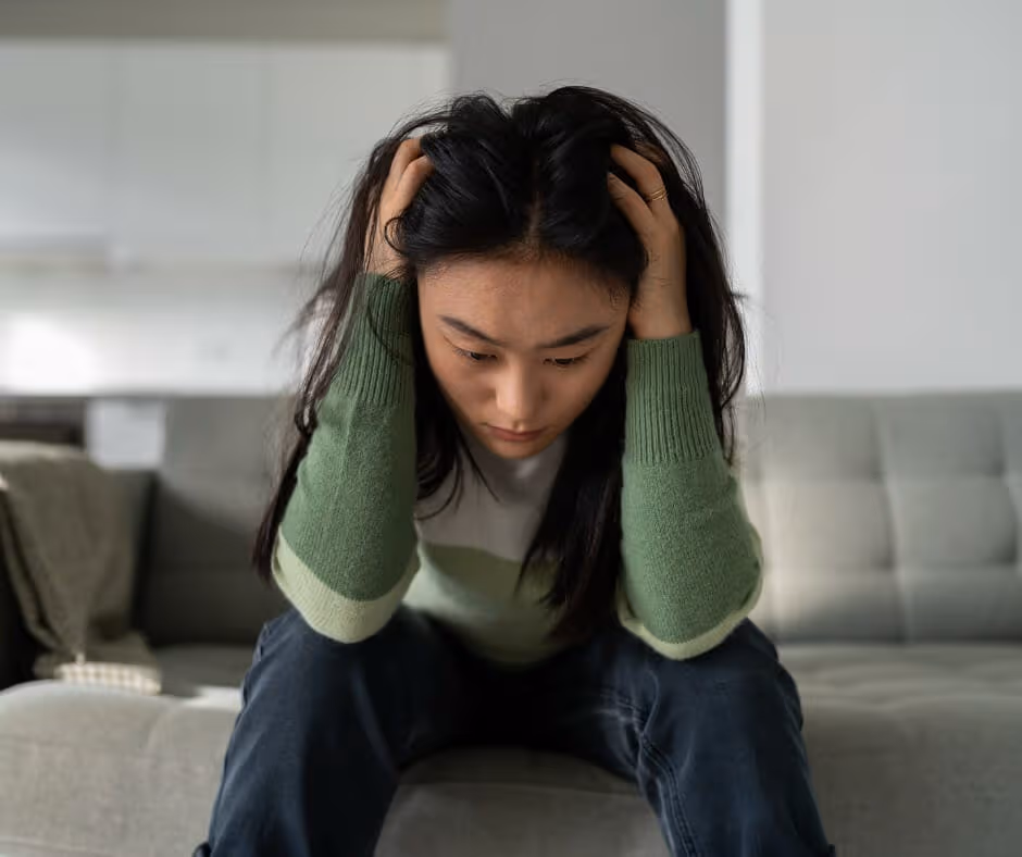 Coping Strategies for Dealing with Depression After a One-Night Stand