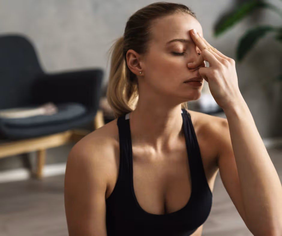 Coping Strategies for Hiccups During Alcohol Withdrawal