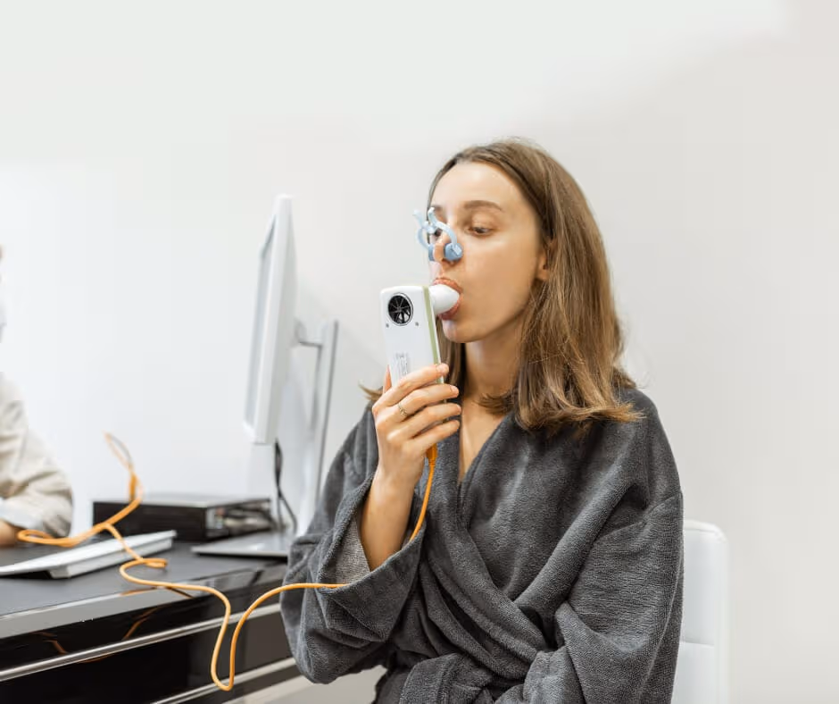 The Detox Process: Timeline and Stages