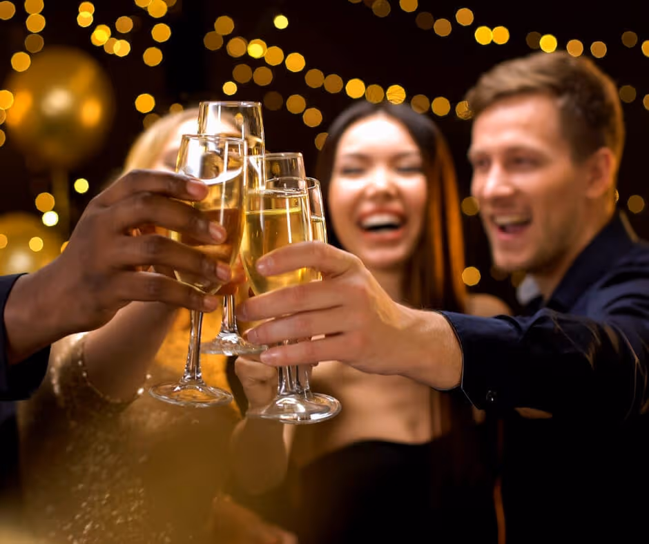 The Impact of Alcoholism on Political Careers