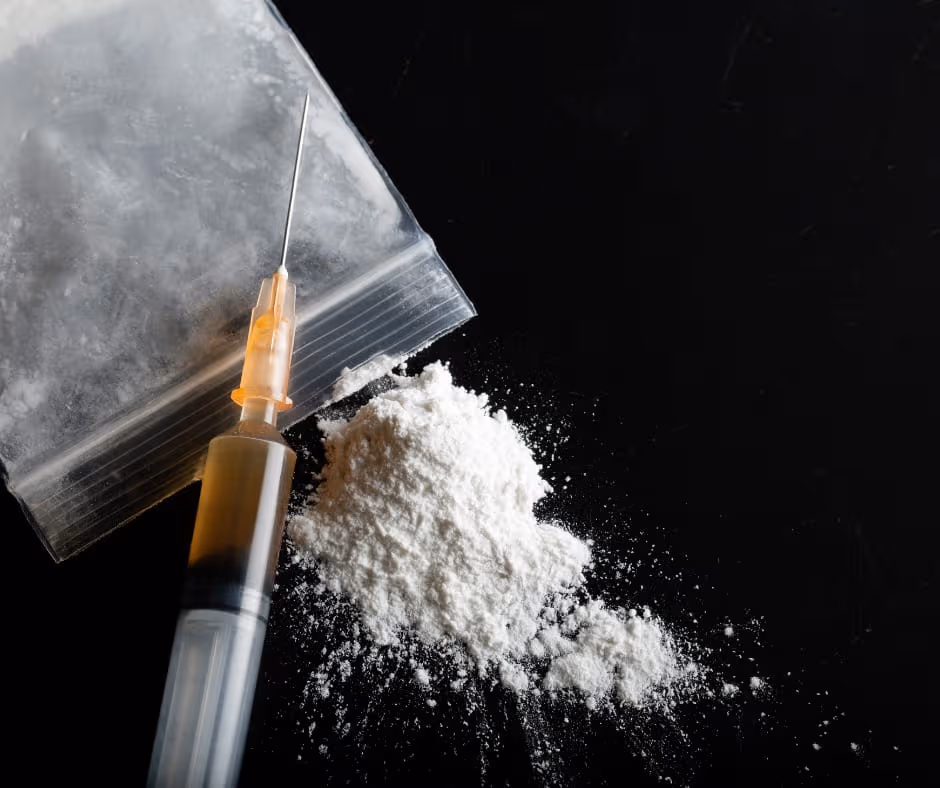Can Ketamine interact with other drugs? 