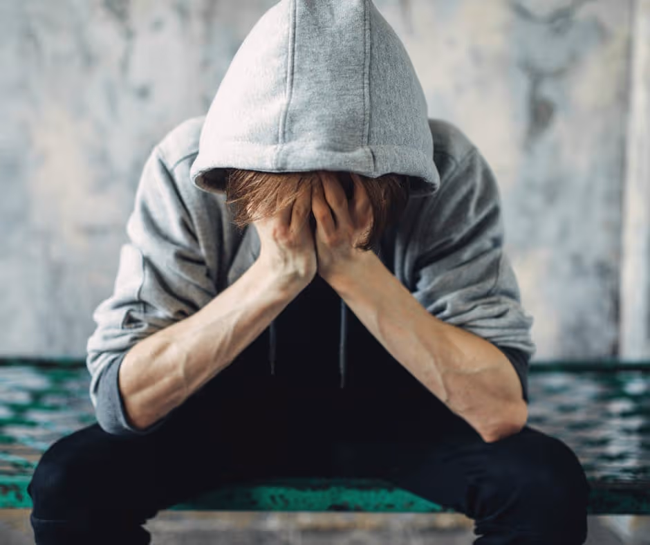 Common symptoms of Ketamine withdrawal and how to deal with them