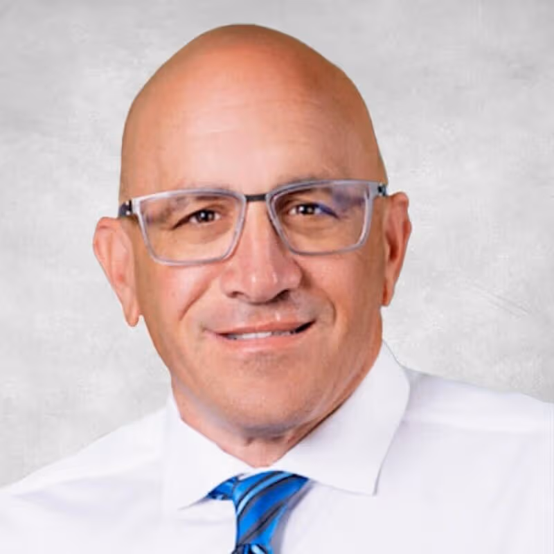 Alan Goodstat