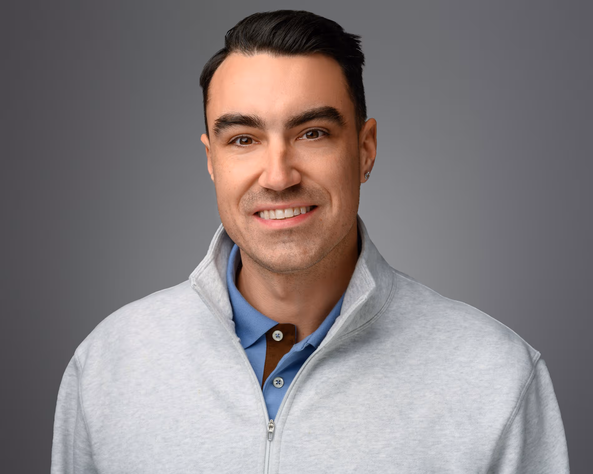 Michael Carbone