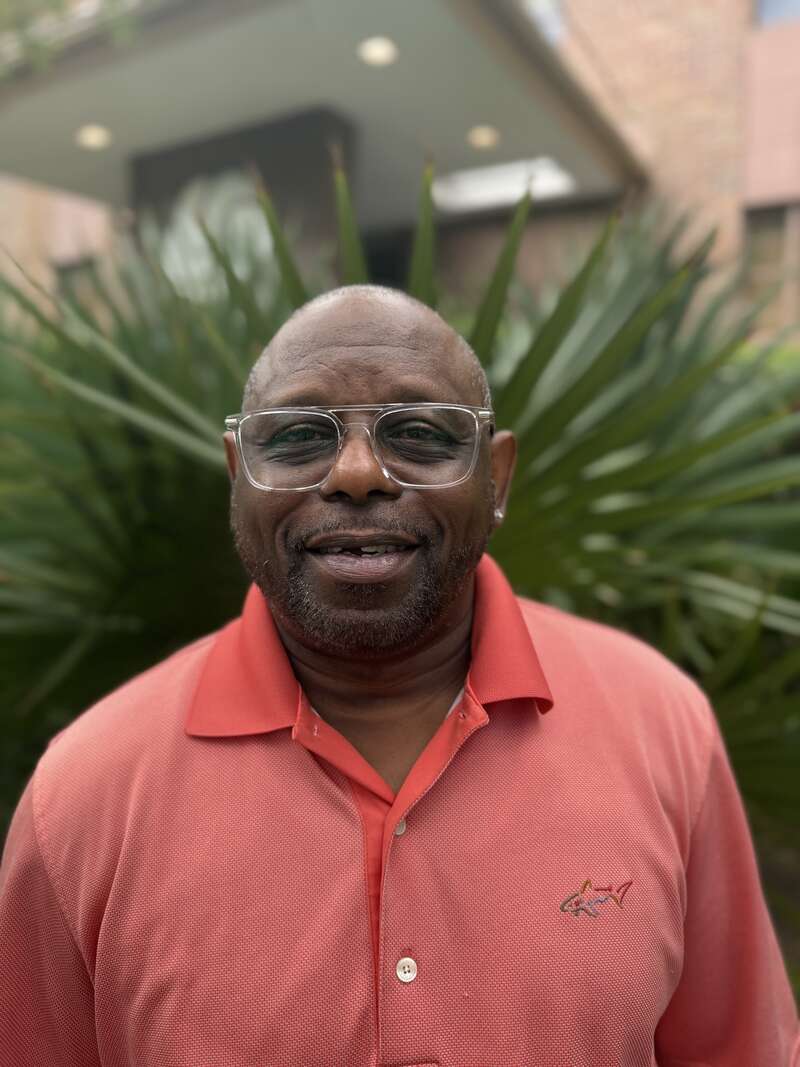 Quinten Reid