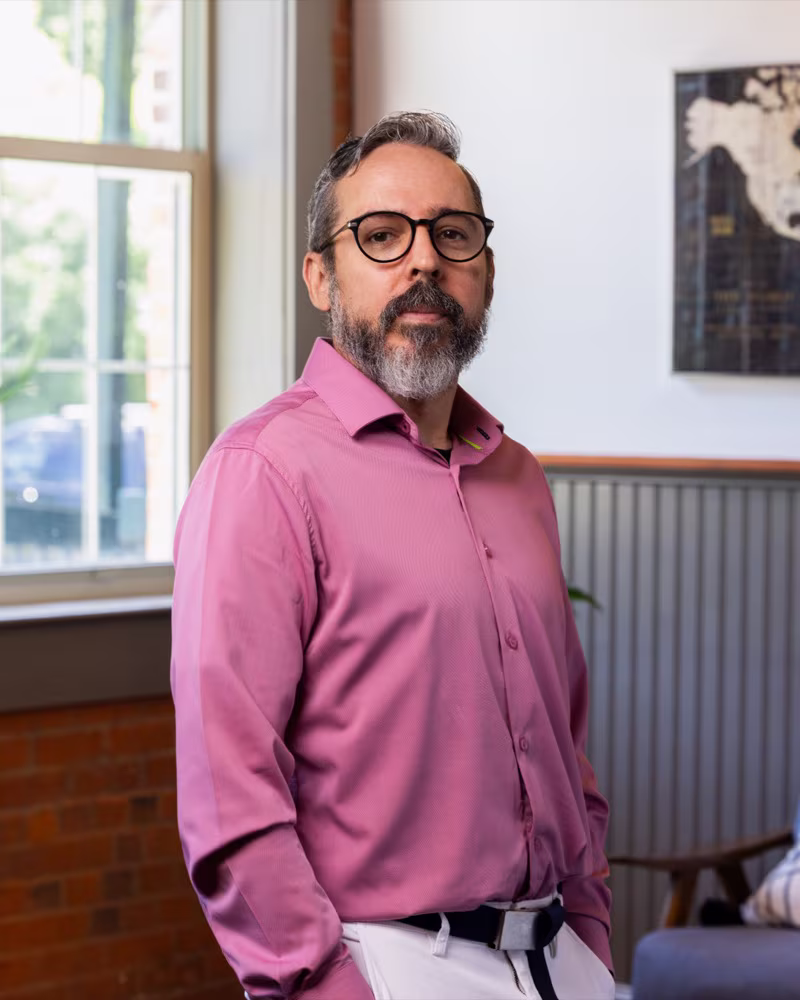 Rafael Sanchez