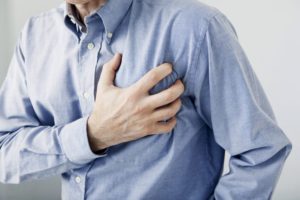Heart problems caused by Xanax - unpleasant stimulant effects