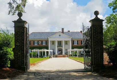 Boone Hall Plantation & Garden