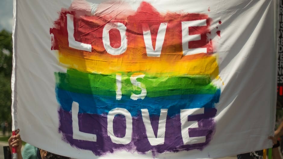 Supporting an LGBTQIA+ Relationship in Rehab: The Importance of an Affirming Environment