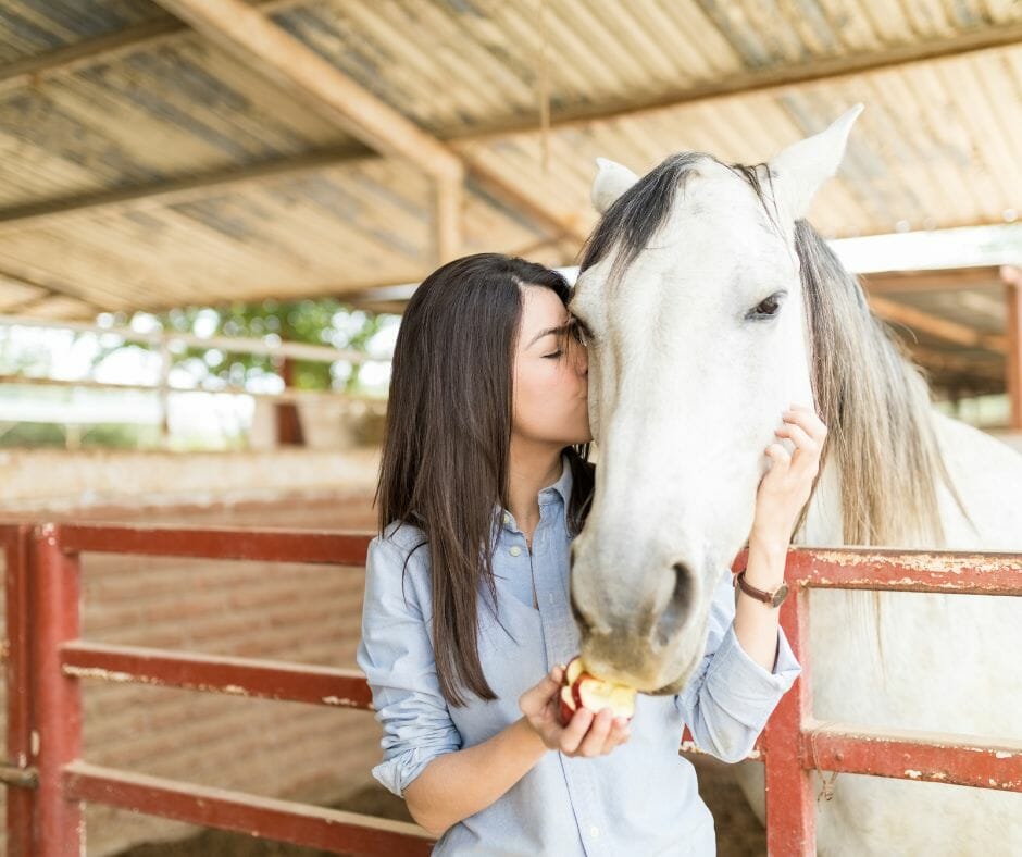 Benefits of Equine-Assisted Therapy in Addiction Recovery
