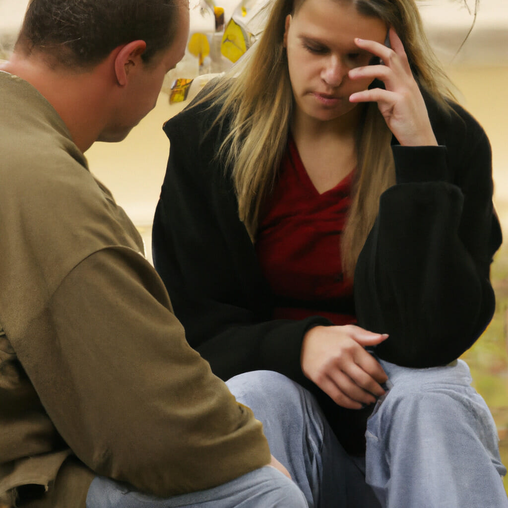 Causes of Codependency in Addiction Recovery-How to Address Codependency in Addiction Recovery, 