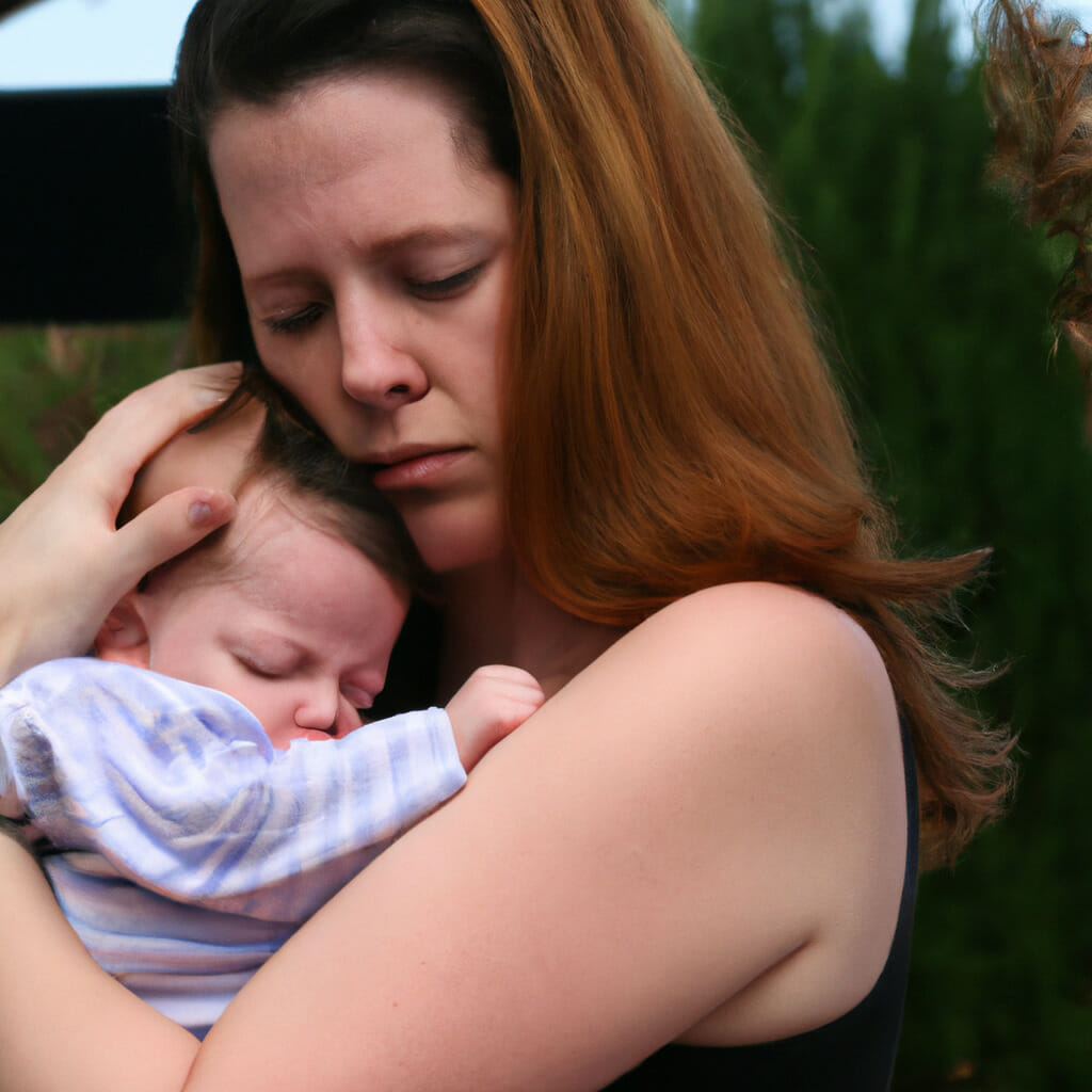 Causes of Postpartum Depression-The Connection Between Postpartum Depression and Addiction, 