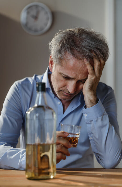 How to Recognize the Signs of Alcoholism
