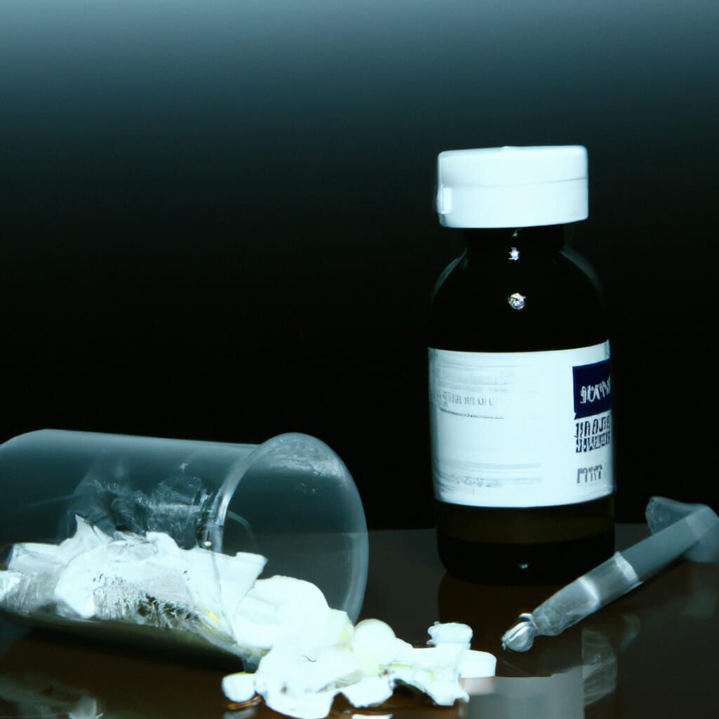 Medication for Addiction-The Role of Medication in Treating Depression and Addiction, 