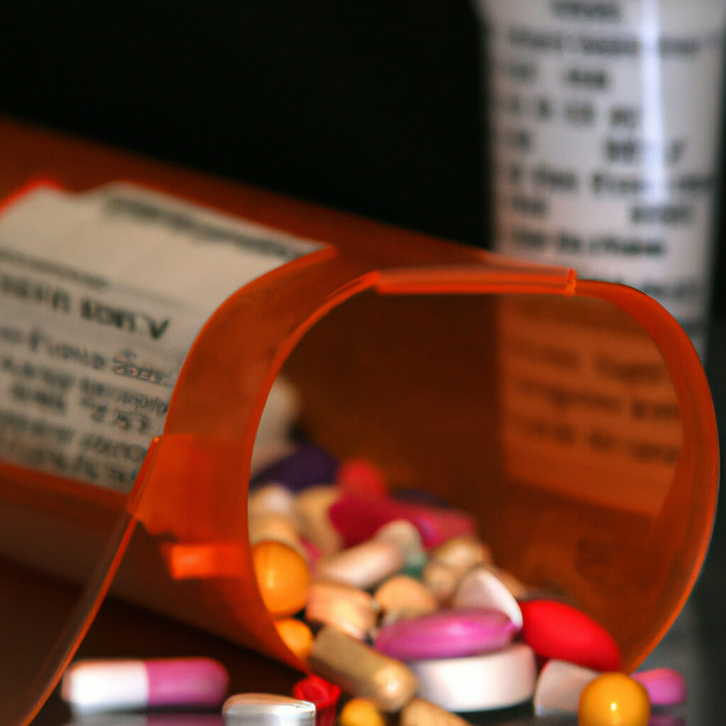 Medication for Depression-The Role of Medication in Treating Depression and Addiction, 