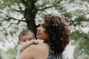Postpartum Depression and Addiction