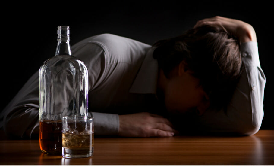 Recognizing the Signs of Alcoholism