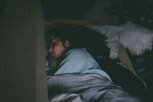 Sleep Disturbances During Addiction Recovery