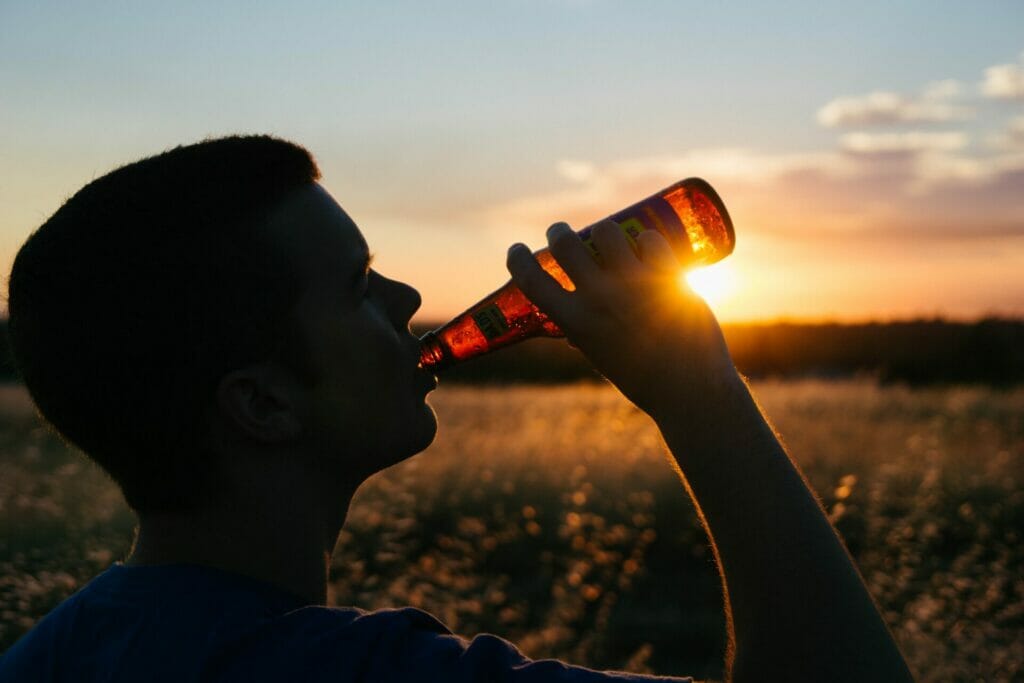 The Connection Between Alcoholism And Depression