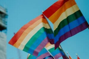 Why Alcohol Dependence Is So Prevalent in the LGBTQIA+ Community