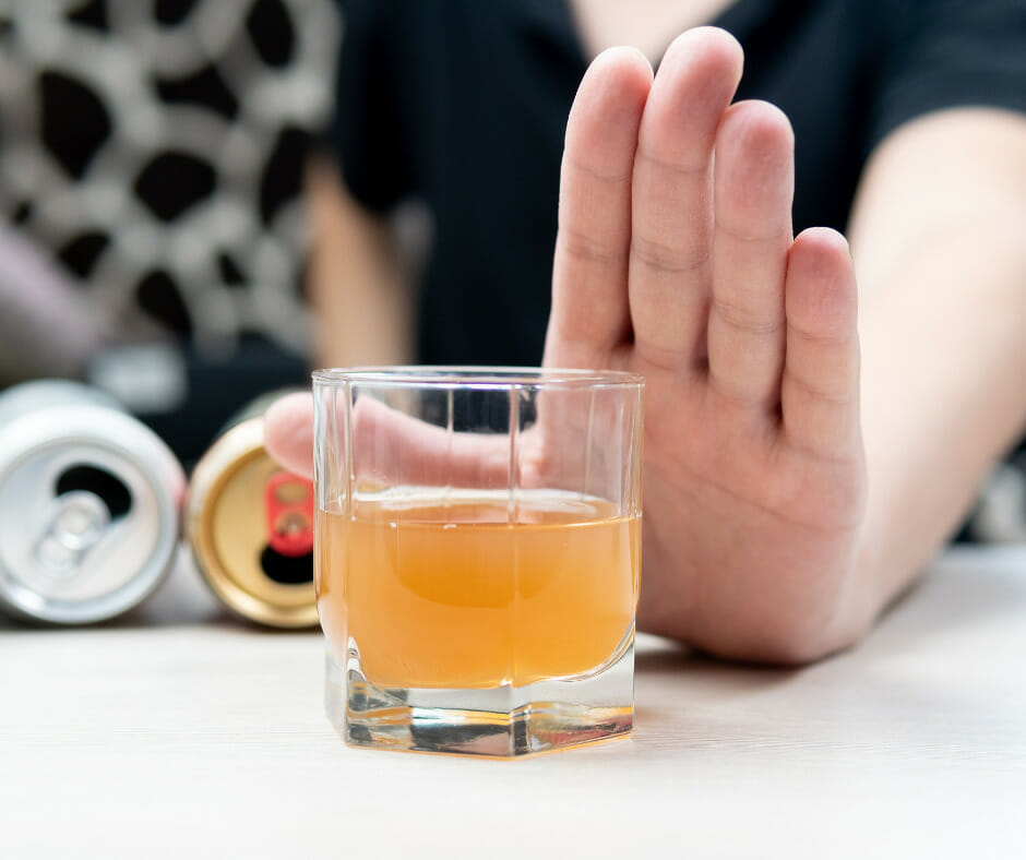 Seeking Professional Help and Support for Alcohol Abuse