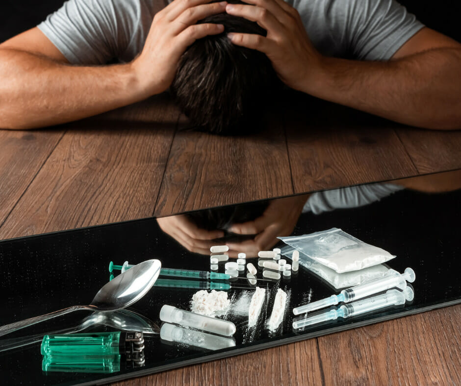 Breaking the Cycle of Addiction