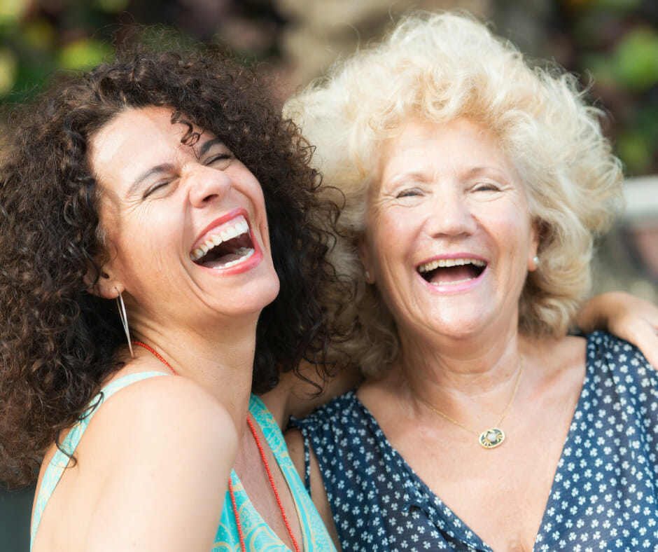 Benefits of Humor and Laughter in Overall Health and Well-being
