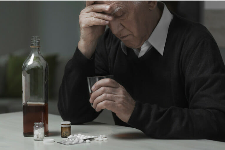 Veterans-specific drug and alcohol detox programs