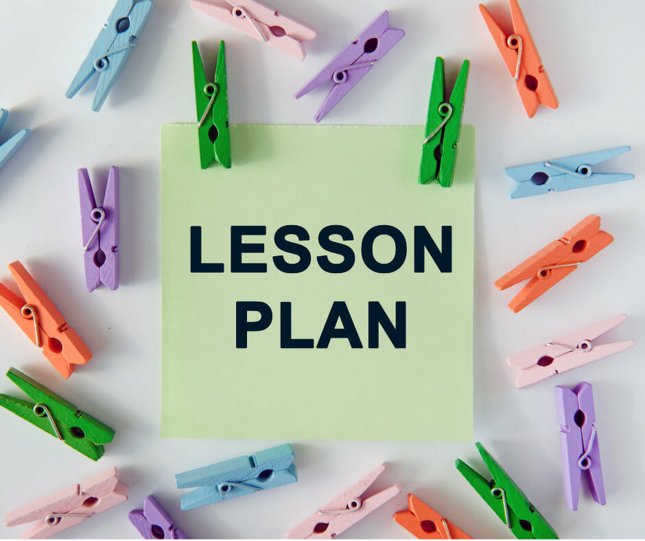 The importance of lesson plan in addiction recovery
