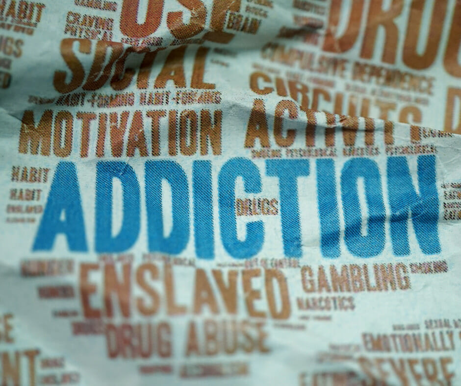 Defining Addiction