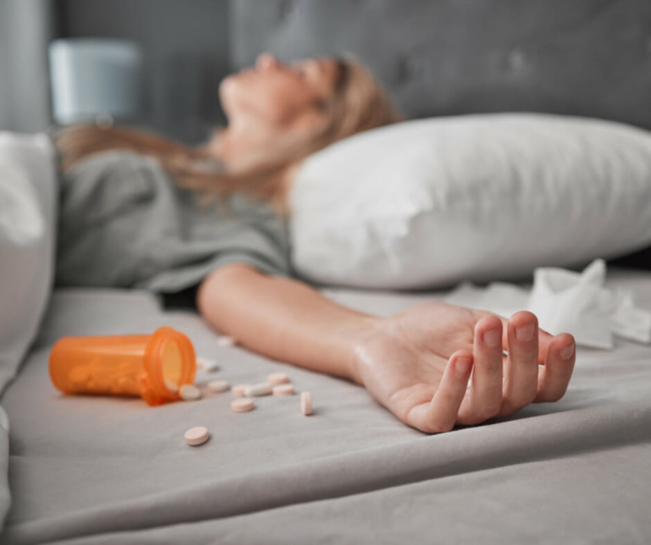 Factors Contributing to Methadone Overdose Deaths