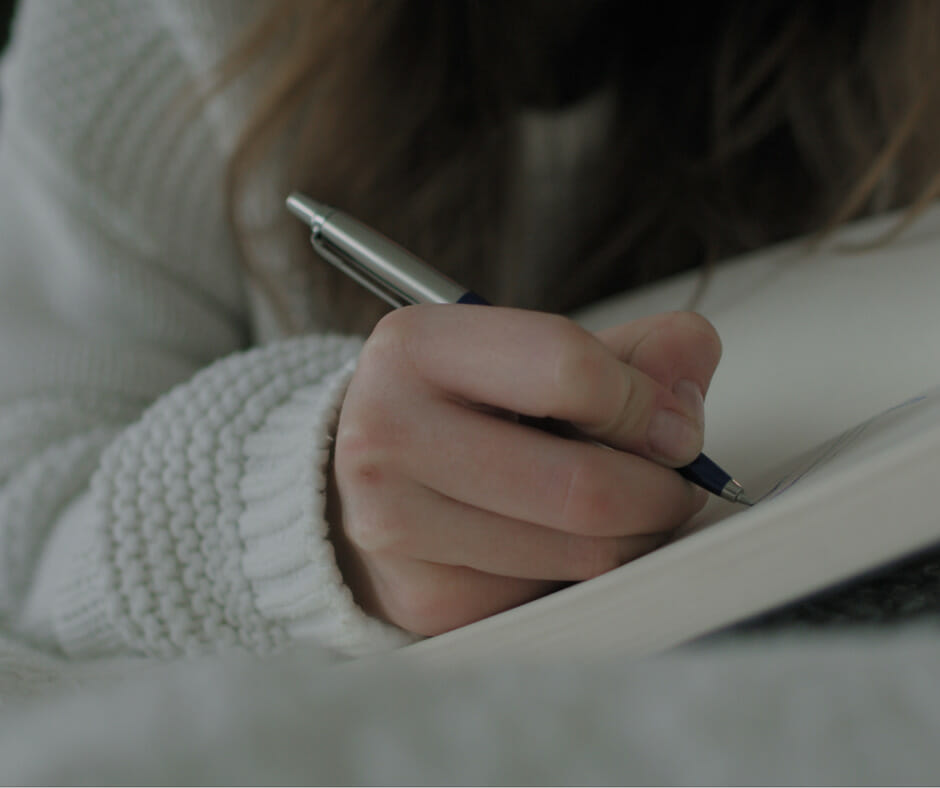 Incorporating Journaling into Your Addiction Recovery Routine