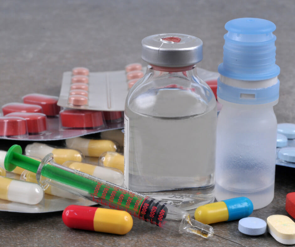 The Role of Medications in Addiction Treatment
