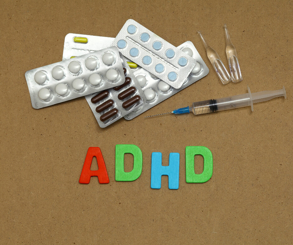 Negative Effects of ADHD Medication on Non-ADHD Individuals