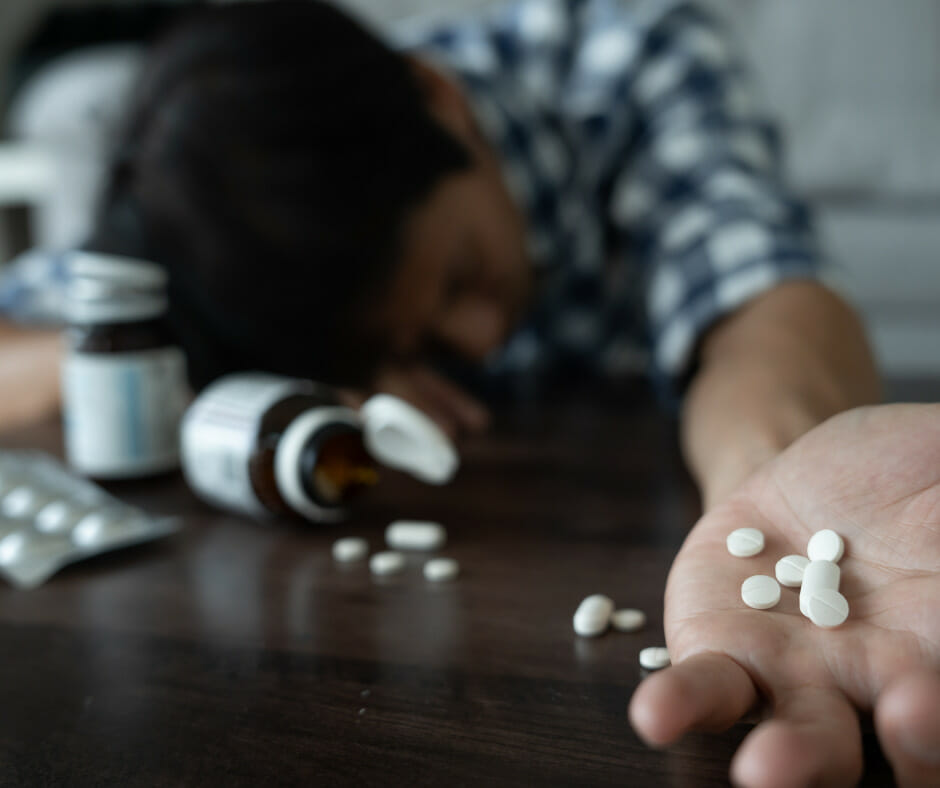 Understanding Drug Addiction and Its Challenges