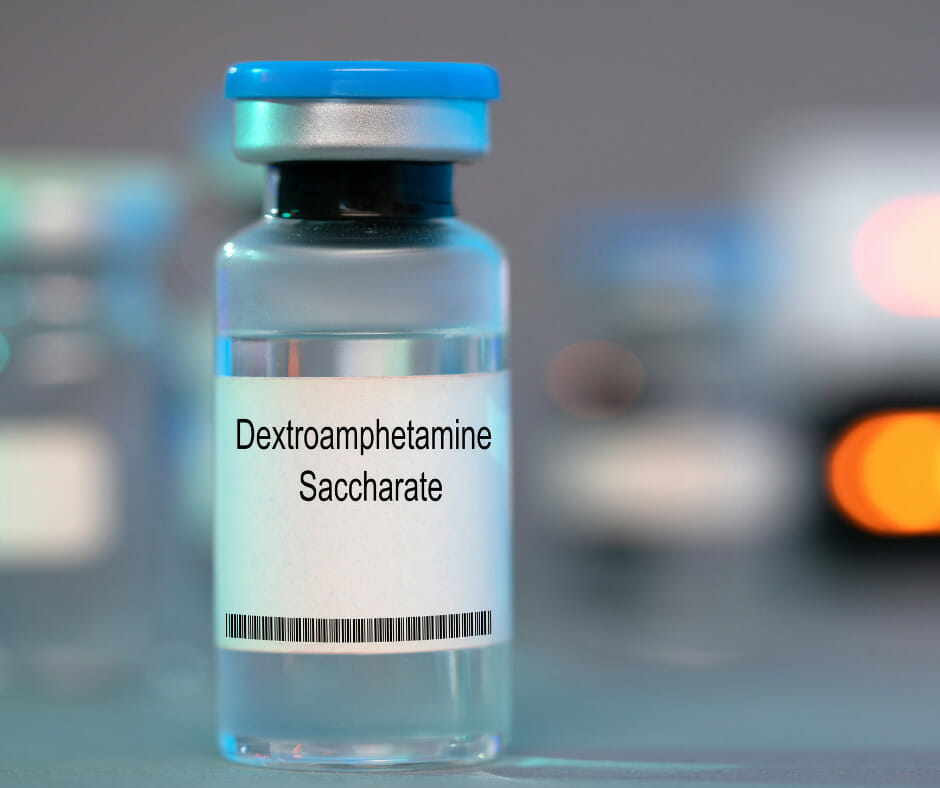 Dextroamphetamine