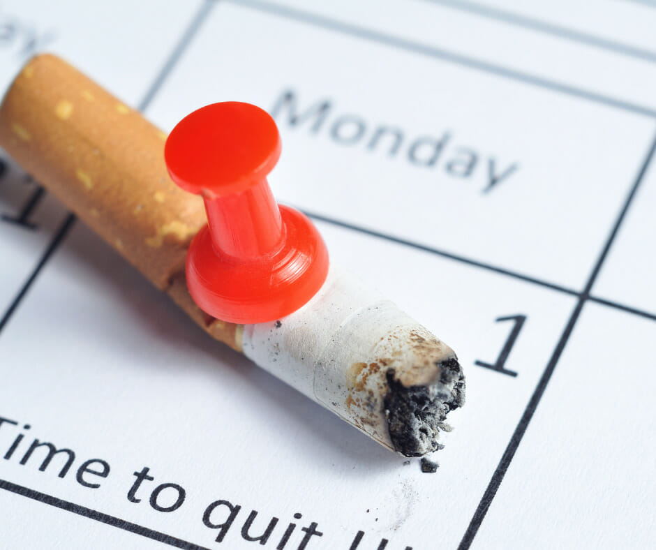 Long-term Benefits of Quitting Weed