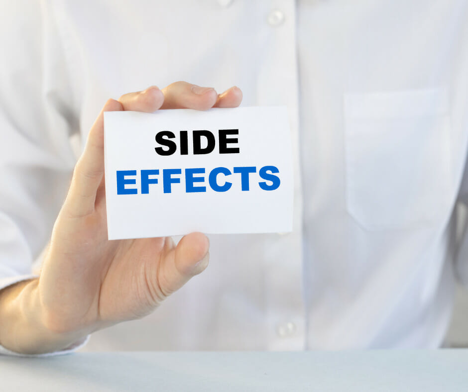 Risks and Side Effects