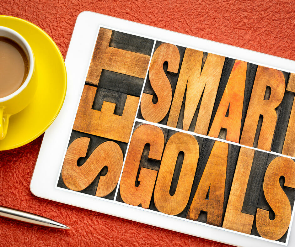 The important of SMART goal