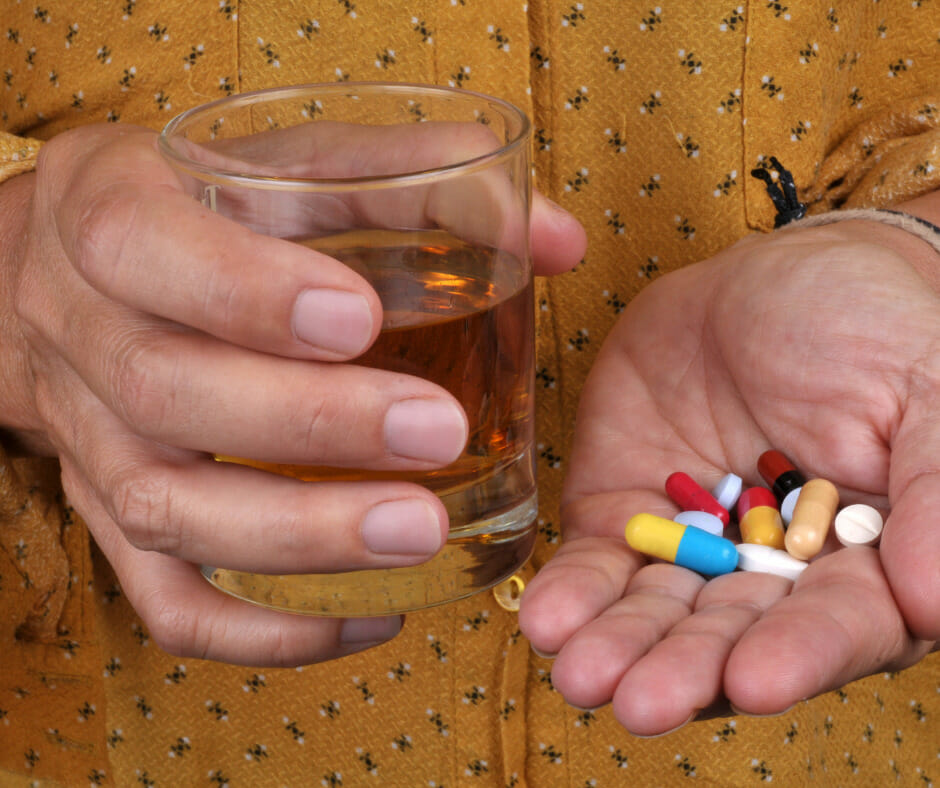 Understanding Adderall and Alcohol