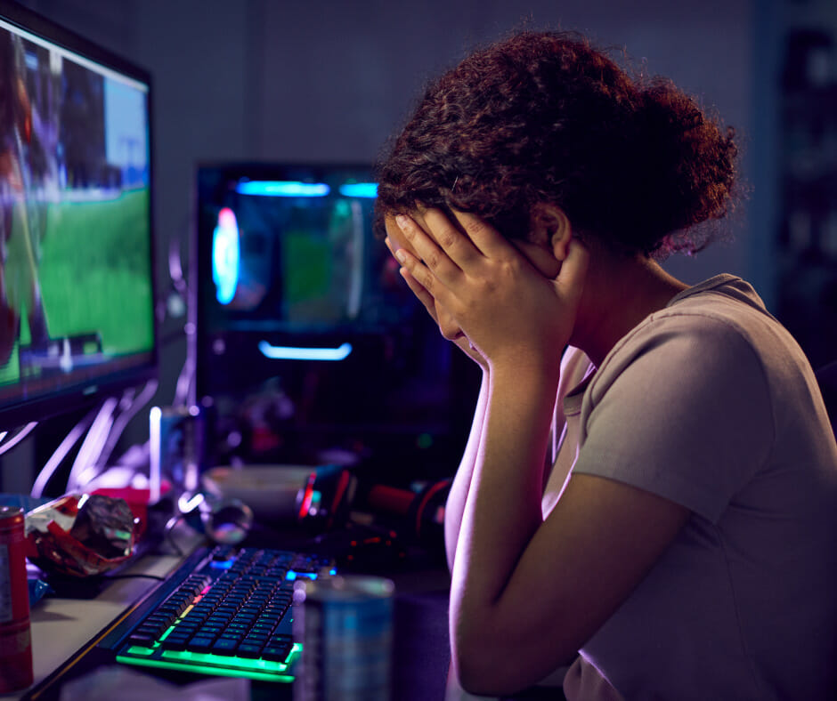 Understanding Gaming Addiction