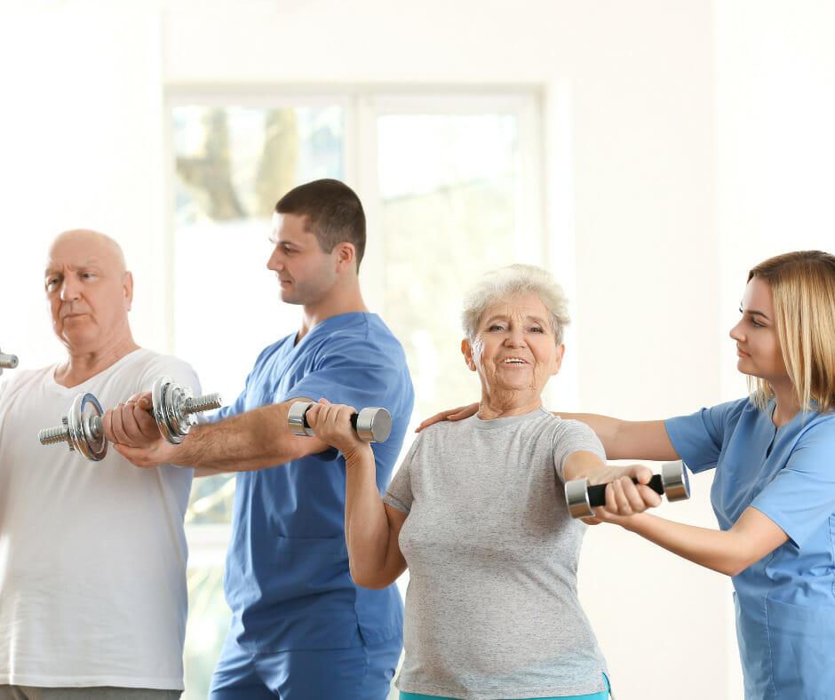 The Benefits of Weekend Rehab Centers