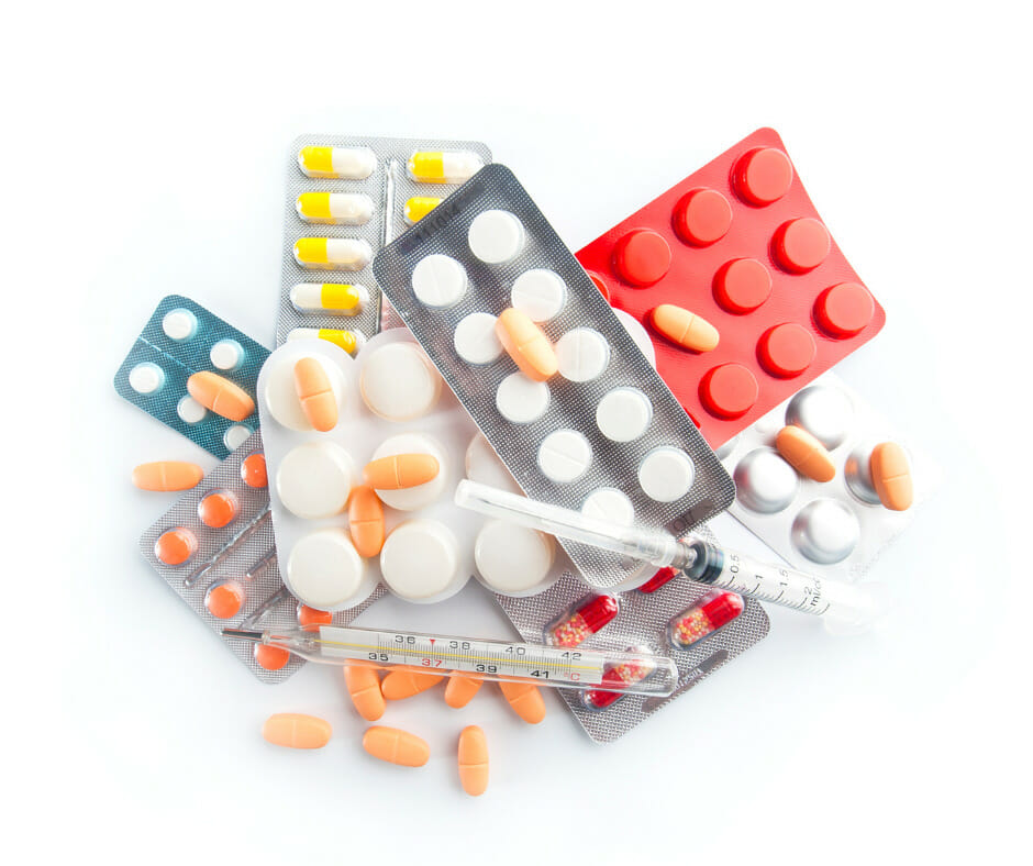 What Medications Can You Not Take with Adderall: Identifying Potential Interactions