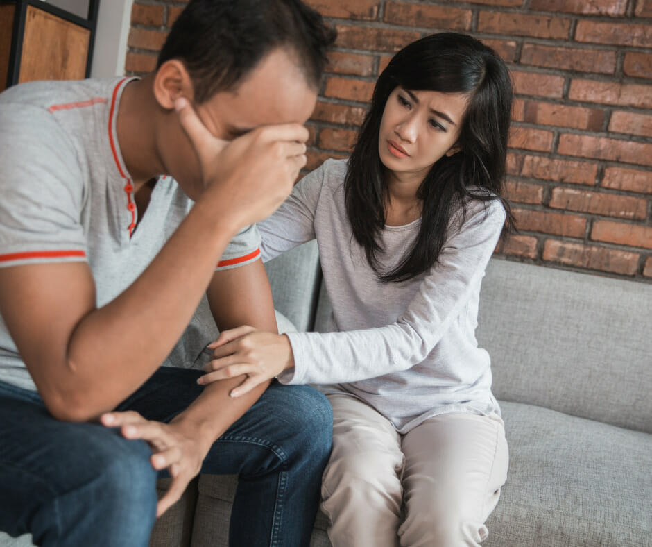 Approaching Your Husband with Compassion