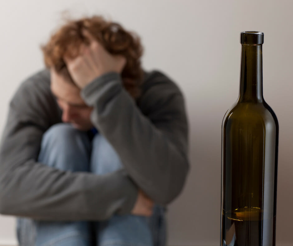 The Effects of Substance Abuse on Relationships
