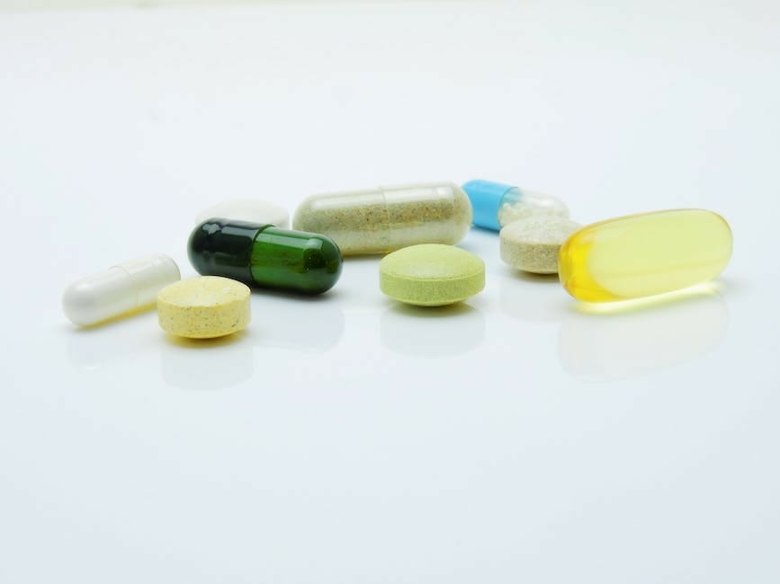 Can I Take Anxiety Medication While in Addiction Recovery?